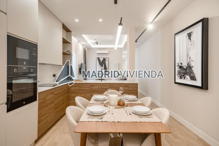 piso en venta en Justicia (Distrito Centro. Madrid Capital) por 919.000 €