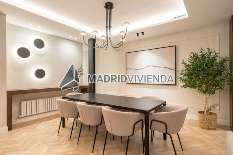 piso en venta en Goya (Distrito Salamanca. Madrid Capital) por 1.339.000 €