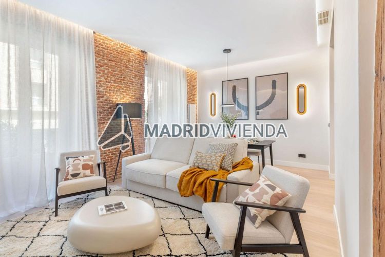 piso en venta en Justicia (Distrito Centro. Madrid Capital) por 1.199.000 €