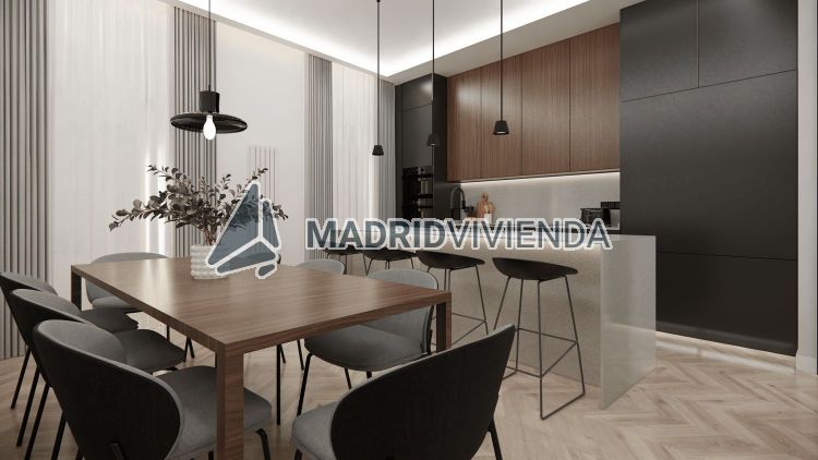 piso en venta en Universidad (Distrito Centro. Madrid Capital) por 1.189.000 €
