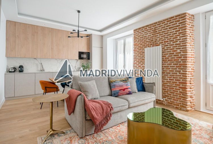 piso en venta en Palacio (Distrito Centro. Madrid Capital) por 937.500 €