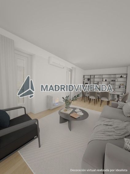 piso en venta en Palacio (Distrito Centro. Madrid Capital) por 1.500.000 €