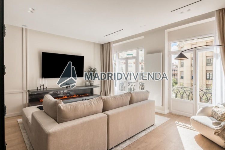piso en venta en Lista (Distrito Salamanca. Madrid Capital) por 1.339.000 €