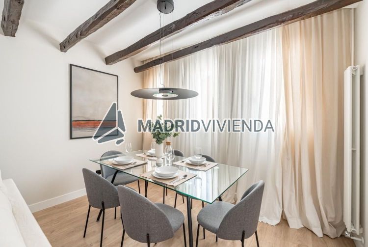piso en venta en Universidad (Distrito Centro. Madrid Capital) por 629.000 €