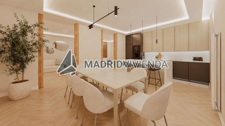 piso en venta en Sol (Distrito Centro. Madrid Capital) por 1.169.000 €