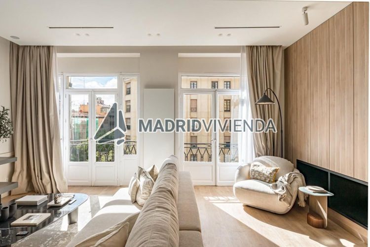 piso en venta en Lista (Distrito Salamanca. Madrid Capital) por 1.339.000 €