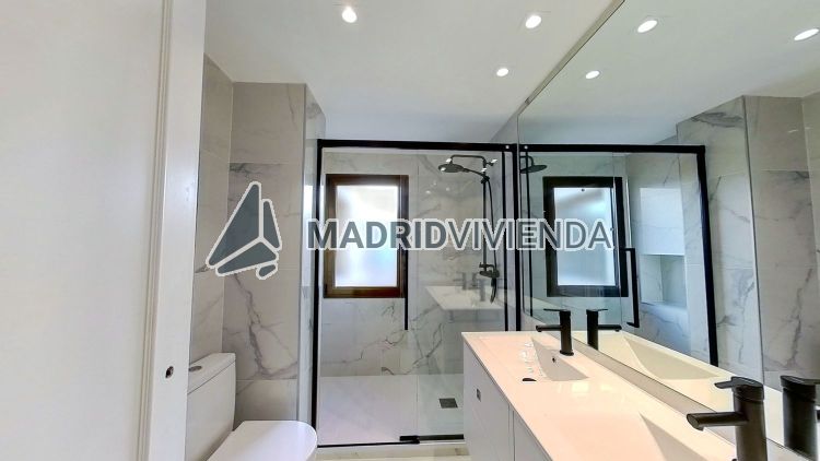 piso en alquiler en Ciudad Universitaria (Distrito Moncloa. Madrid Capital) por 3.500 €