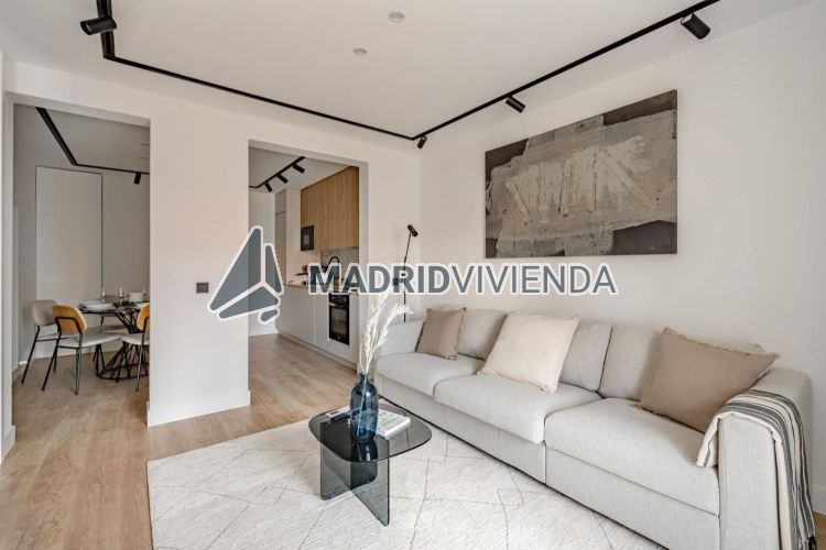 piso en venta en Justicia (Distrito Centro. Madrid Capital) por 999.000 €