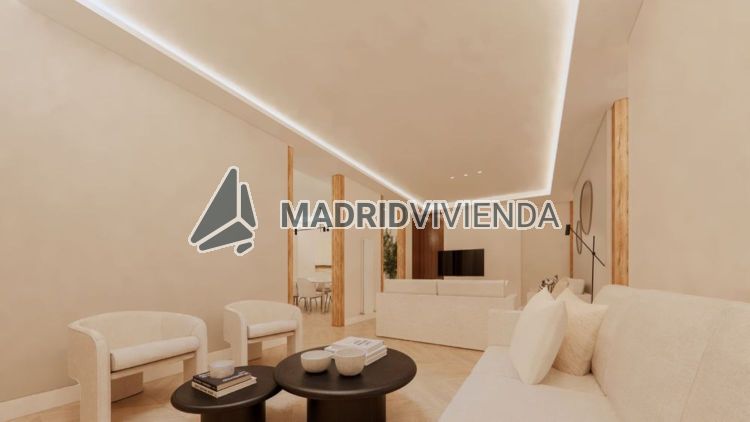 piso en venta en Sol (Distrito Centro. Madrid Capital) por 1.169.000 €