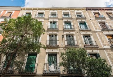 piso en venta en Trafalgar (Distrito Chamberí. Madrid Capital) por 919.000 €