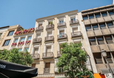 piso en venta en Justicia (Distrito Centro. Madrid Capital) por 919.000 €