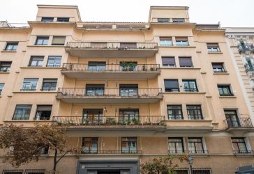 piso en venta en Goya (Distrito Salamanca. Madrid Capital) por 1.339.000 €