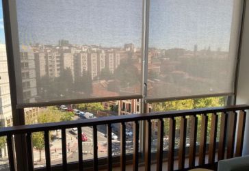 piso en alquiler en Argüelles (Distrito Moncloa. Madrid Capital) por 1.700 €