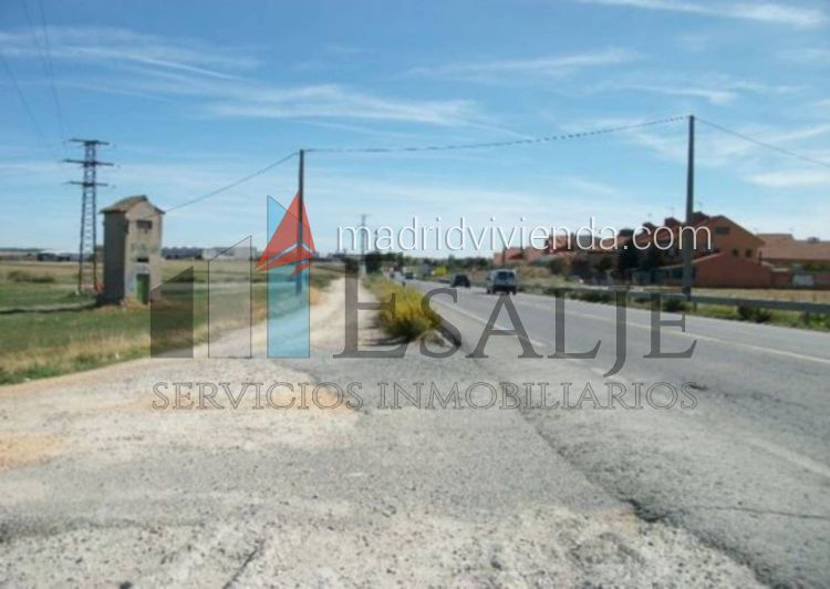 terreno en venta en Torrejon De Velasco por 115.000 €