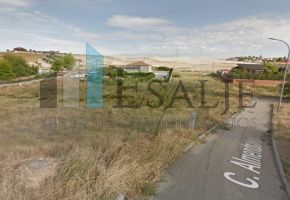 terreno en venta en Colmenar De Oreja por 18.500 €