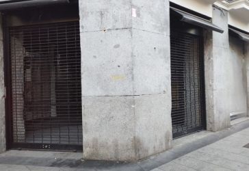nave / local en alquiler en Justicia (Distrito Centro. Madrid Capital) por 10.000 €