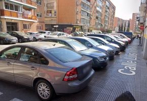 alquiler de piso en pryconsa-poligono europa, Alcalá De Henares