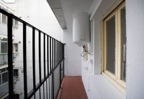 alquiler de piso en san isidro-los almendros, Alcalá De Henares