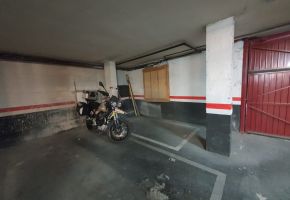 garaje en venta en Vista Alegre (Distrito Carabanchel. Madrid Capital) por 5.000 €