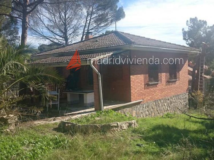 casa / chalet en venta en Villa Del Prado por 90.000 €