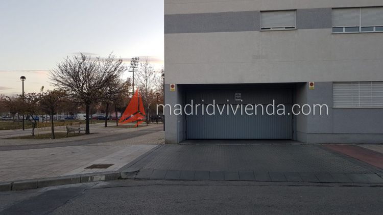 garaje en venta en Espartales (Alcalá De Henares) por 13.900 €