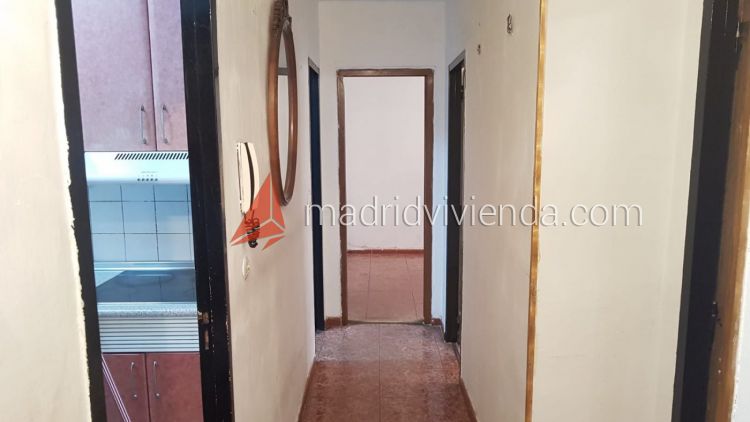 piso en venta en Chorrillo (Alcalá De Henares) por 123.530 €
