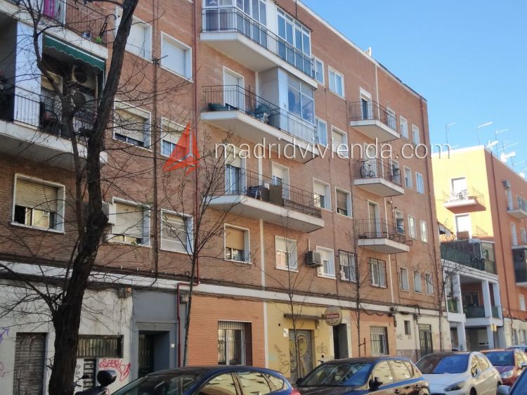 piso en venta en Vista Alegre (Distrito Carabanchel. Madrid Capital) por 96.000 €