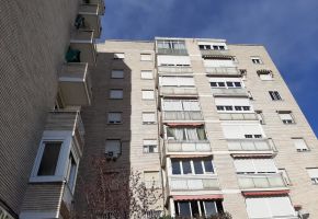 piso de 3 dormitorios, 94 metros, marroquina, moratalaz, Madrid