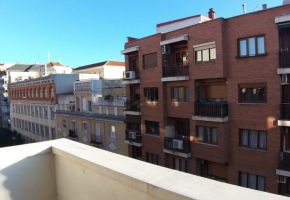alquiler de piso en gaztambide, chamberí, Madrid
