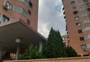 venta de piso en abrantes, carabanchel, Madrid