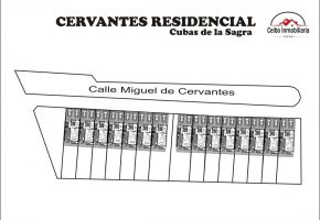 piso en venta en Cubas De La Sagra por 276.000 €