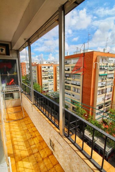 piso en venta en Peñagrande (Distrito Fuencarral. Madrid Capital) por 221.500 €