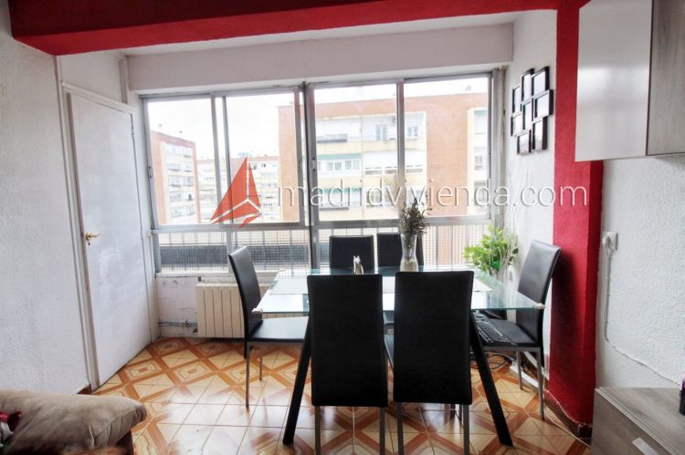 piso en venta en Peñagrande (Distrito Fuencarral. Madrid Capital) por 221.500 €