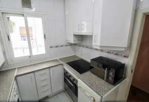 piso en venta en Barrio del Pilar (Distrito Fuencarral. Madrid Capital) por 165.000 €