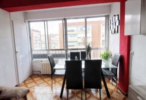 piso en venta en Peñagrande (Distrito Fuencarral. Madrid Capital) por 219.000 €