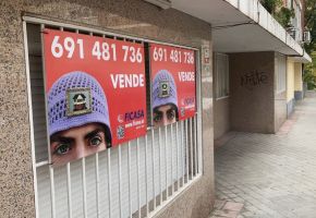 piso en venta en Barrio del Pilar (Distrito Fuencarral. Madrid Capital) por 115.000 €