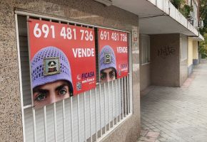 piso en venta en Barrio del Pilar (Distrito Fuencarral. Madrid Capital) por 110.000 €