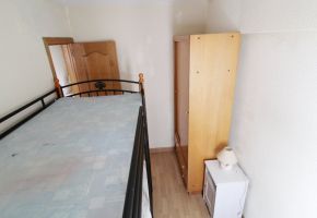 piso en alquiler en Peñagrande (Distrito Fuencarral. Madrid Capital) por 700 €