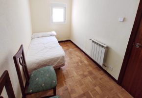 piso en alquiler en Barrio del Pilar (Distrito Fuencarral. Madrid Capital) por 725 €