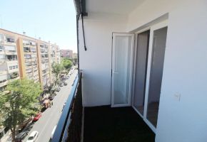 piso en alquiler en Peñagrande (Distrito Fuencarral. Madrid Capital) por 850 €