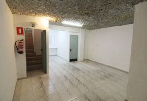piso en venta en Barrio del Pilar (Distrito Fuencarral. Madrid Capital) por 115.000 €