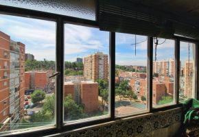 piso en venta en Barrio del Pilar (Distrito Fuencarral. Madrid Capital) por 203.000 €