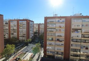 piso en venta en Peñagrande (Distrito Fuencarral. Madrid Capital) por 235.000 €