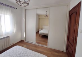 piso en alquiler en Peñagrande (Distrito Fuencarral. Madrid Capital) por 750 €