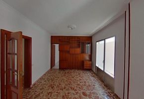 piso de 70 metros con 2 dormitorios en aranjuez