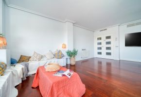 piso en alquiler en Urbanización de La Moraleja (La Moraleja) por 2.800 €