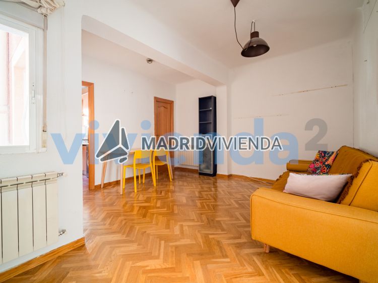 piso en venta en Ventas (Distrito Ciudad Lineal. Madrid Capital) por 199.900 €