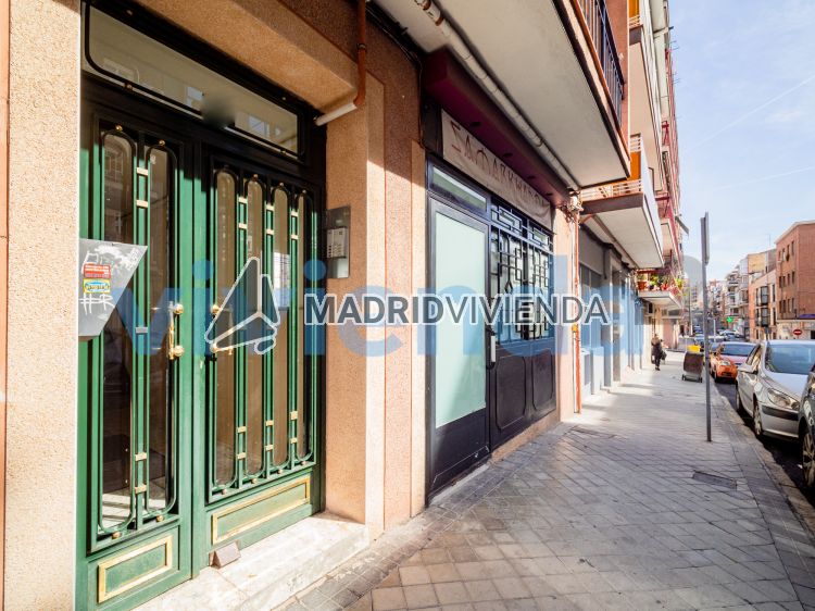 piso en venta en Ventas (Distrito Ciudad Lineal. Madrid Capital) por 199.900 €