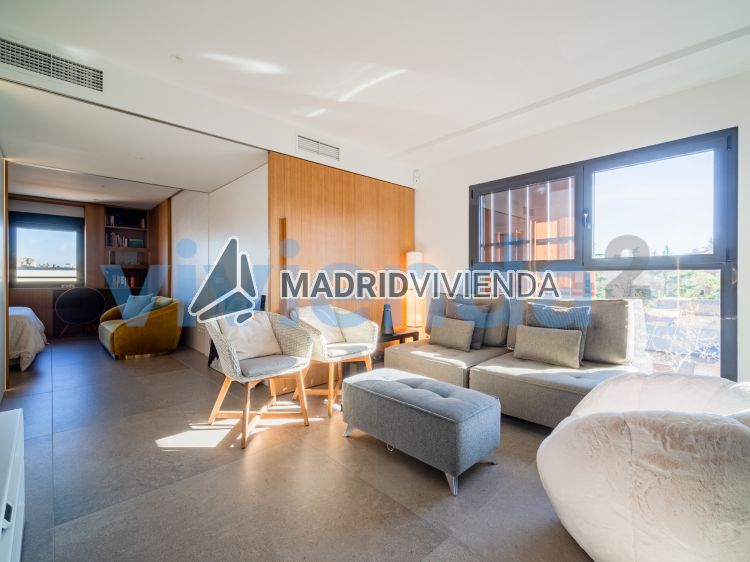 piso en venta en Atalaya (Distrito Ciudad Lineal. Madrid Capital) por 849.900 €