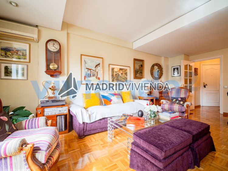 piso en venta en Estrella (Distrito Retiro. Madrid Capital) por 649.900 €